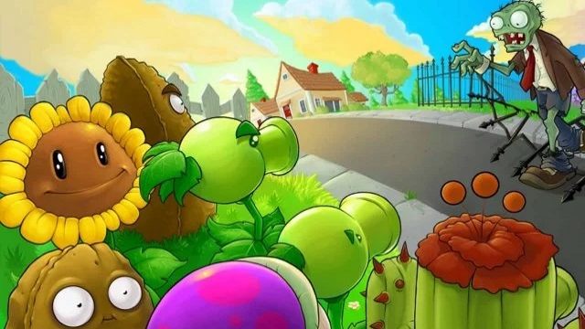 Plants vs Zombies 3 Release Date News