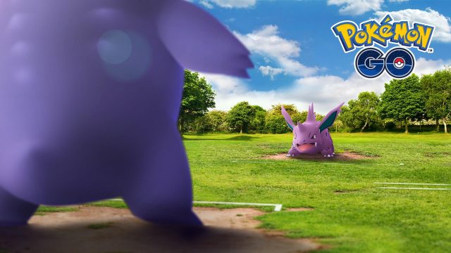 Pokemon Go Charged Attack Changes