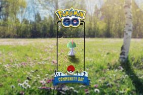 Pokemon Go Community Day August 2019