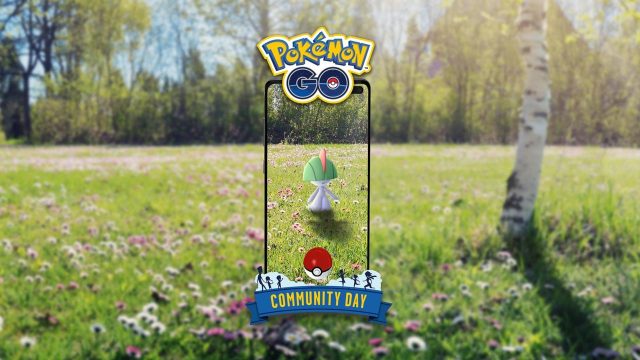 Pokemon Go Community Day August 2019