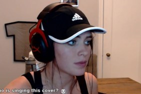 QTCinderella on Twitch