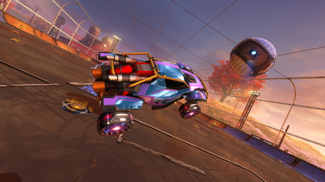 Rocket League Rocket Pass 4 release date