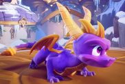 Spyro Reignited Trilogy Switch Pre-Load