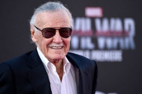 Stan Lee Street Name Bronx