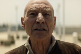 Star Trek Picard I am Worried