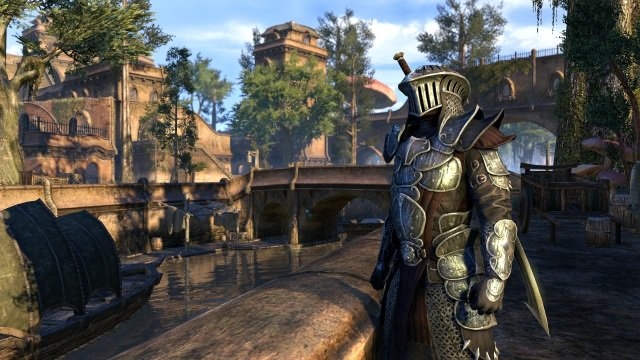 The Elder Scrolls Online 5.0.10 Update Patch Notes