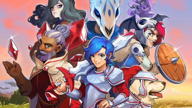 Wargroove PS4 release date announced