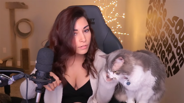 alinity twitch ban