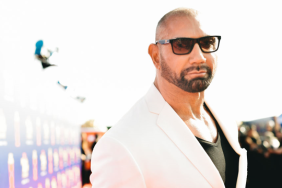 batista gears of war movie casting