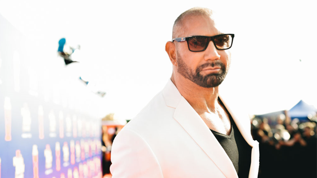 batista gears of war movie casting