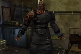 Fanmade Resident Evil 3 HD remaster completely reskins the game