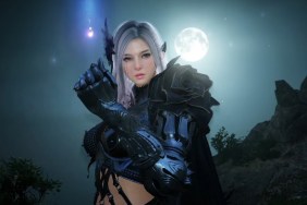 Black Desert Online PS4 release date and pre-order bonus revealed