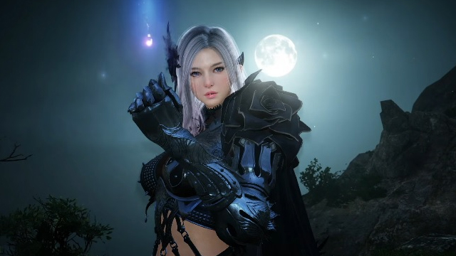 Black Desert Online PS4 release date and pre-order bonus revealed