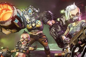 Borderlands 3 cross-play will not happen at launch