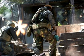 call of duty: modern warfare killstreaks