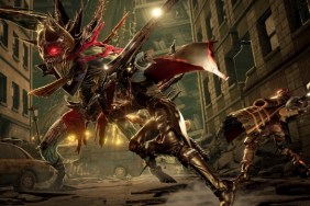 code vein pre-order