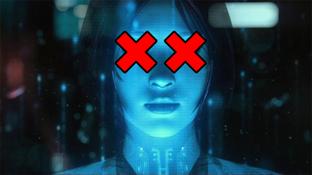 cortana xbox one dead