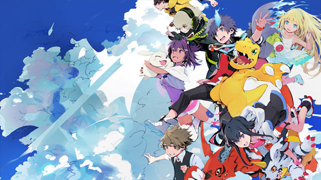 Digimon Survive release date delayed