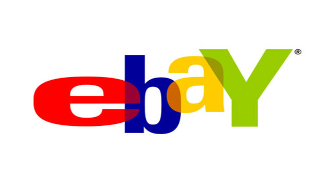 eBay sales tax