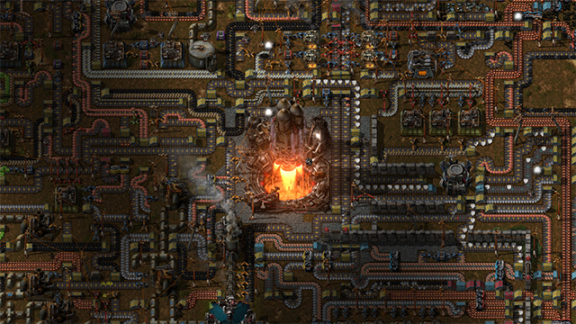 Factorio developer accepts G2A offer for 10 times payback on pirated key losses