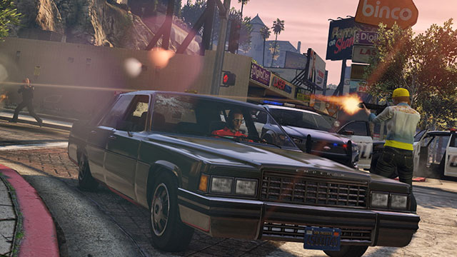 GTA 6 leak is most likely a fake