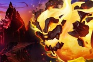 Hearthstone Fire FestEVIL