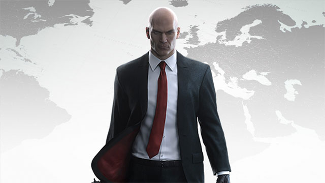 Hitman 2 Siberia