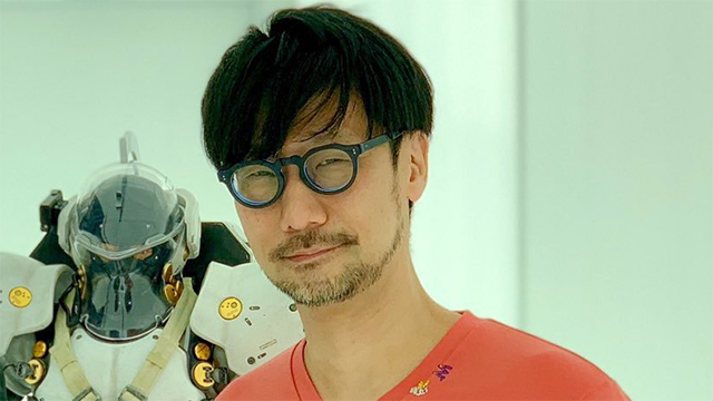 hideo kojima battle royales