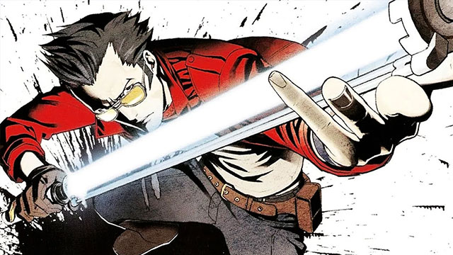 No More Heroes, No More Heroes 2 PS4 remasters teased by Suda51