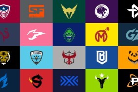 Overwatch League 2020 season