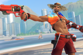 overwatch summer games 2019