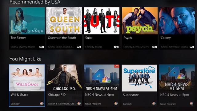 playstation vue price increase