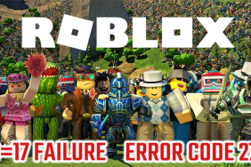 roblox error code 279 id=17 failure