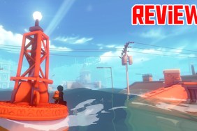 sea of solitude review