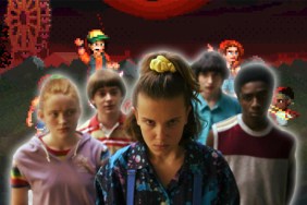 stranger things 3 stranger things game