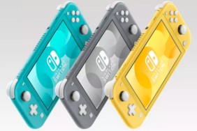 switch lite save transfers