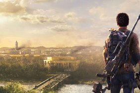 The Division 2 single-player spin-off could be in the works