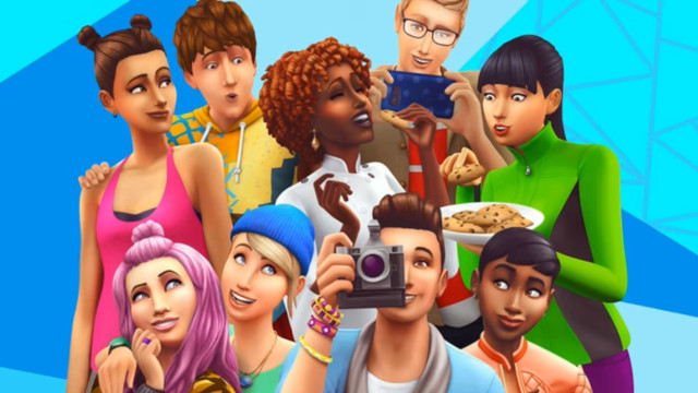 sims 4 update