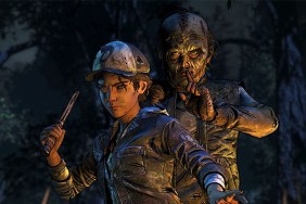 Telltale's The Walking Dead Definitive series release date revealed