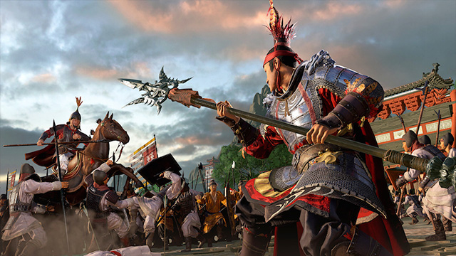 Total War Three Kingdoms mod support is now live