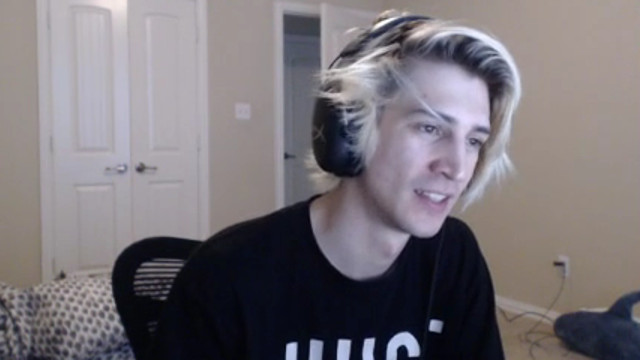 xQc