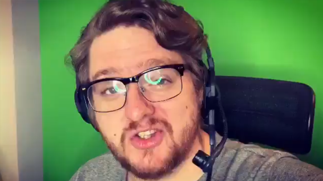 yogscast caffcast controversy