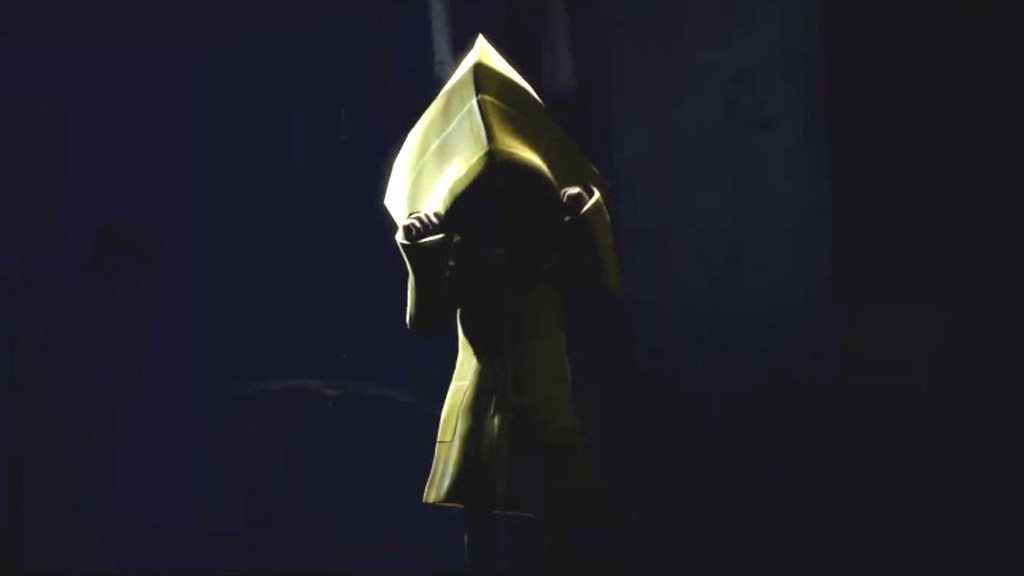 Little Nightmares 2