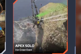 Apex Legends Solo Mode Gone