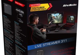 Avermedia Live Streamer 311