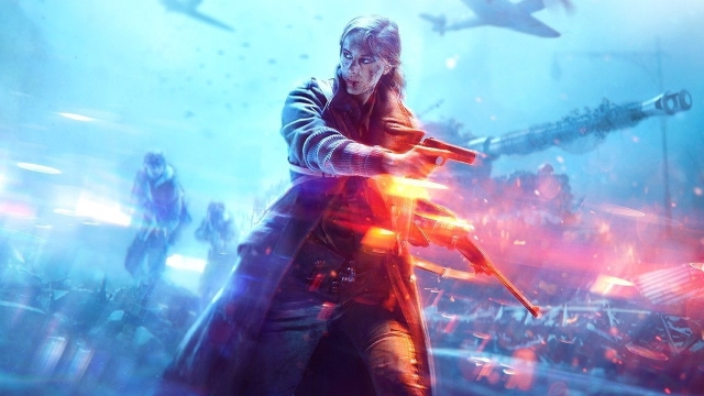 Battlefield 5 1.23 update patch notes