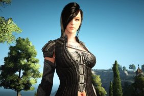 Black Desert Online free open beta