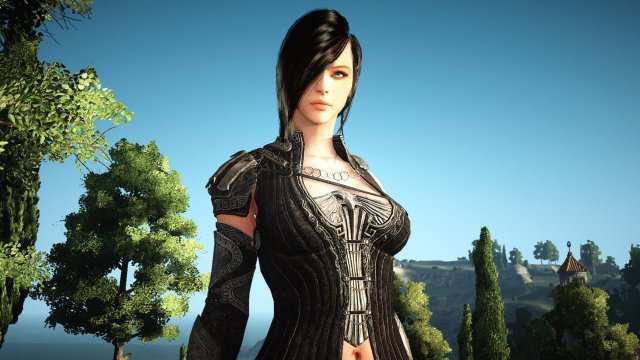 Black Desert Online free open beta