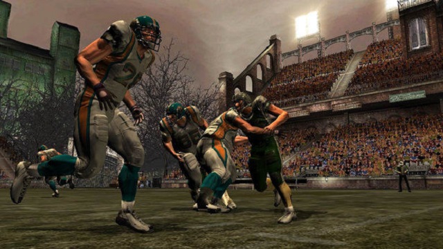 Blitz The League 2 Football