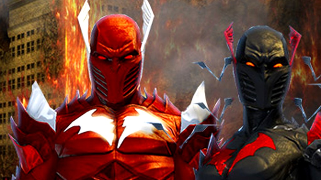 DC Universe Online Metal release date